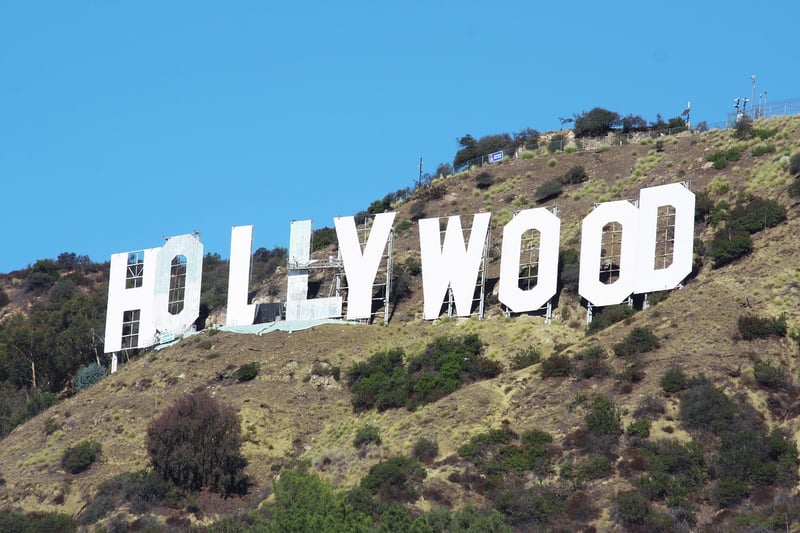 Hidden Hollywood hangout